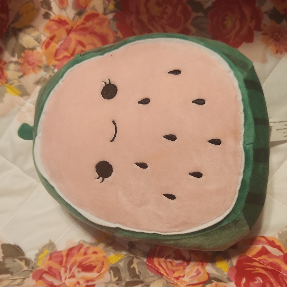 New Wyatt Squishmallow